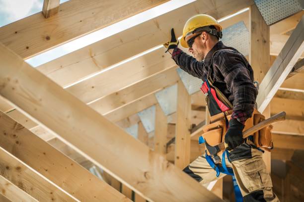 Best Commercial Roofing Services  in Lolo, MT